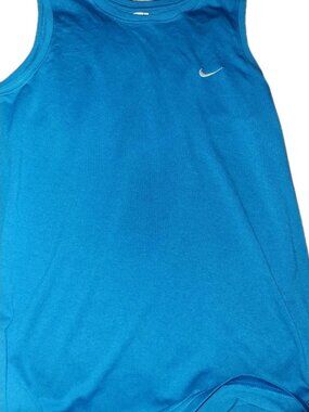 Nike Air Tank Top Dri-Fit Athletic Running Training